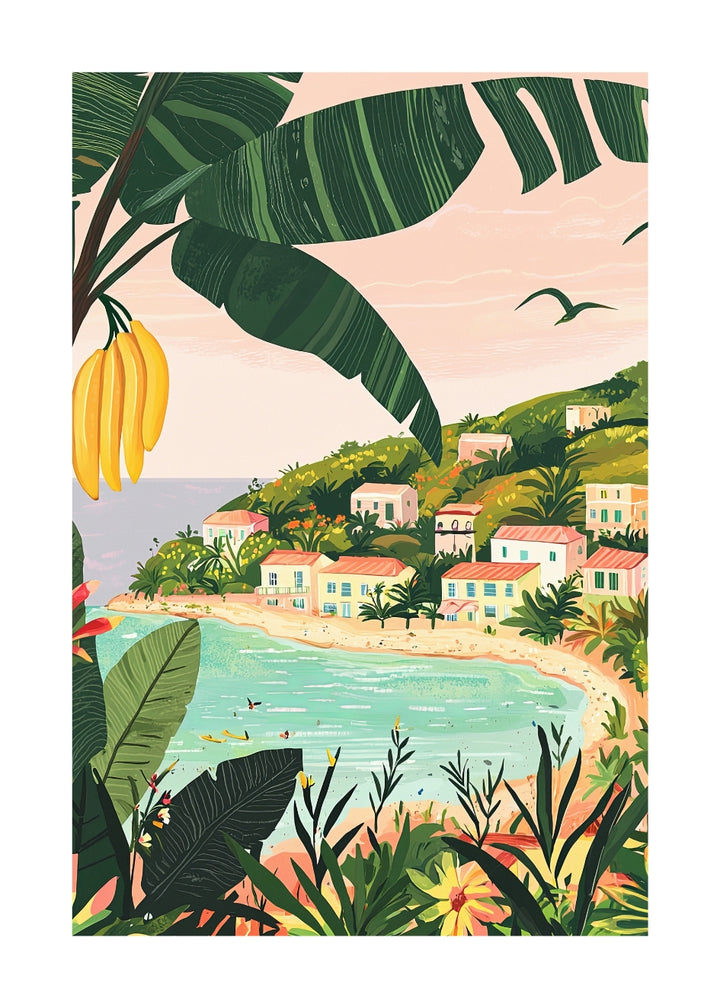 BAHÍA DORADA