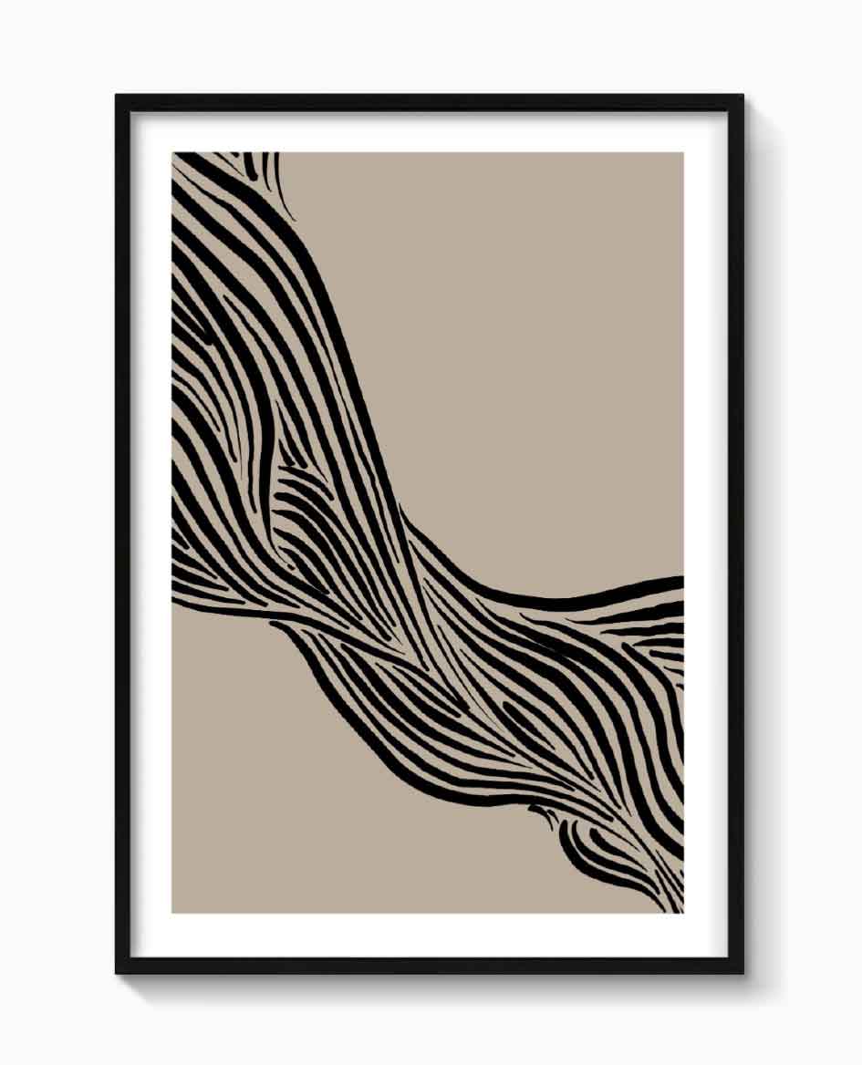BLACK WAVES