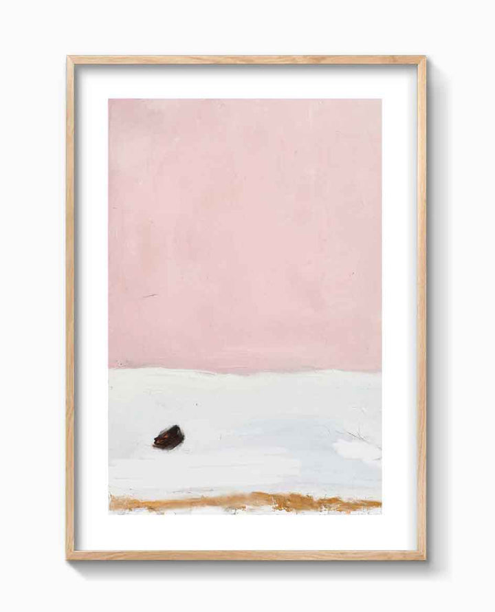 CENIZA Y ROSA