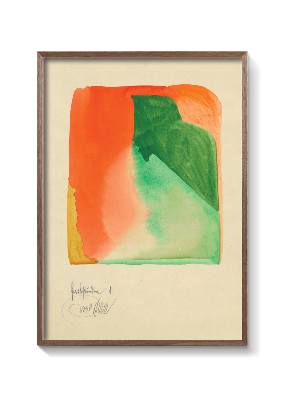 COLINA NARANJA