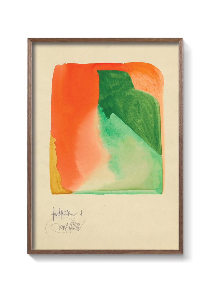 COLINA NARANJA