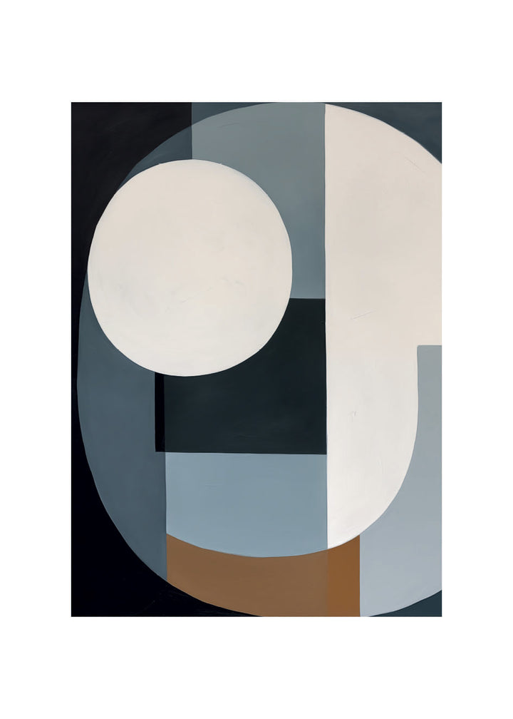 DARK ABSTRACT