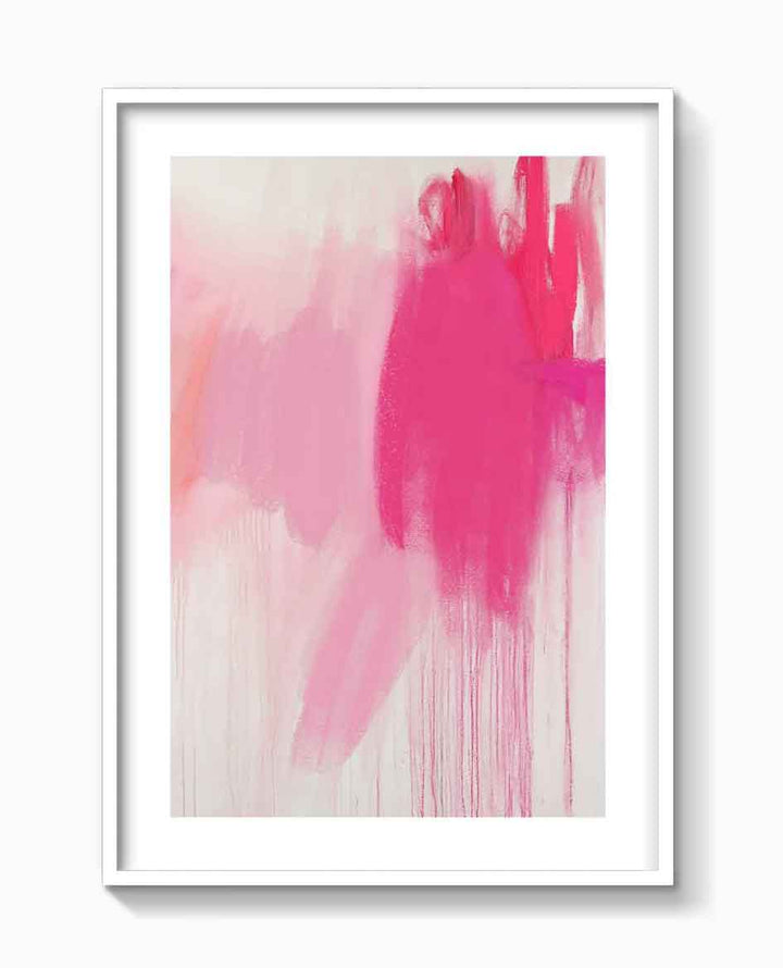 LLOVIZNA DE PÉTALOS