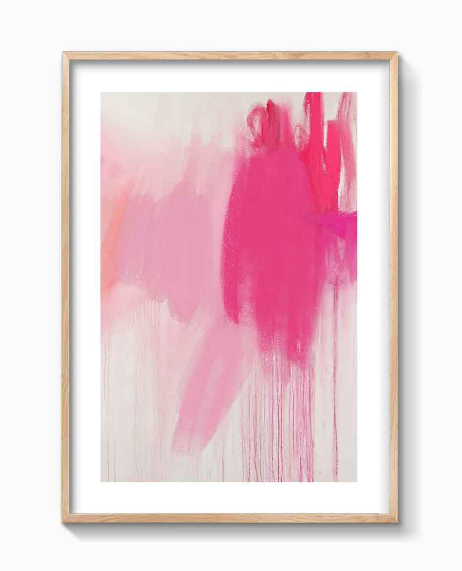 LLOVIZNA DE PÉTALOS