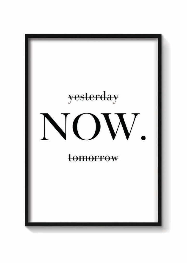 NOW