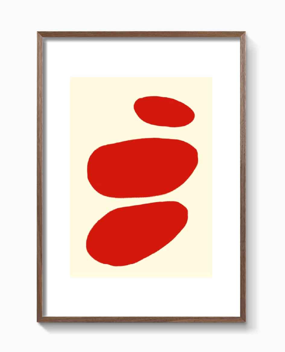 RED FIGURE