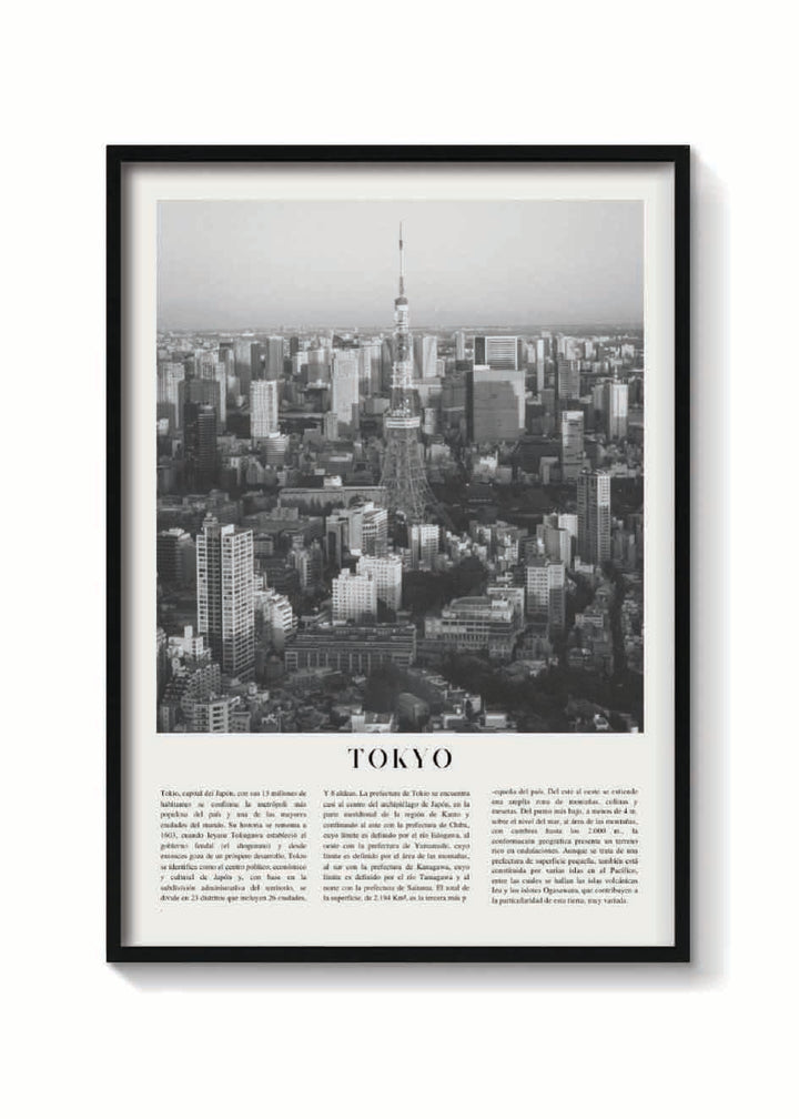 TOKYO PAPER