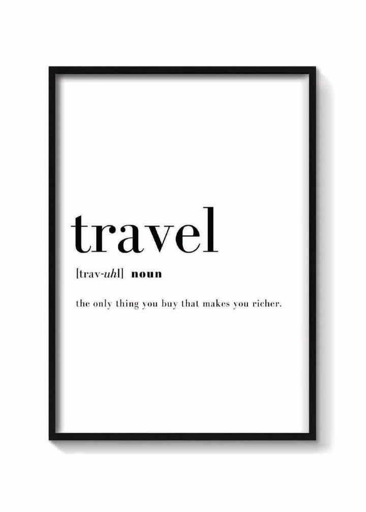 TRAVEL