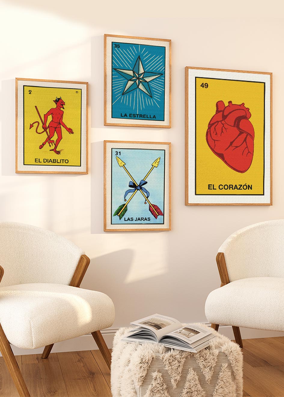 EL CORAZÓN